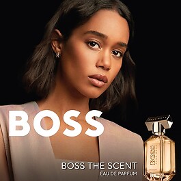 BOSS The Scent - Le Parfum For Her